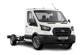 Ford Transit Van