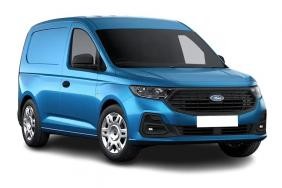 Ford Transit Connect Van