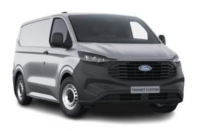 Ford Transit Custom Van