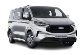 Ford Transit Custom Van