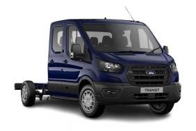 Ford Transit Van