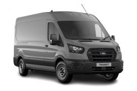 Ford Transit Large Van