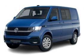 Volkswagen Transporter Van