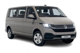 Volkswagen Transporter Van