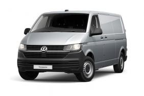 Volkswagen Transporter Van