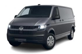 Volkswagen Transporter Van