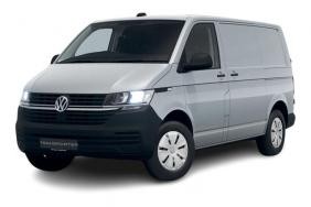 Volkswagen Transporter Medium Van