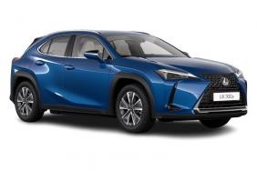 Lexus UX SUV