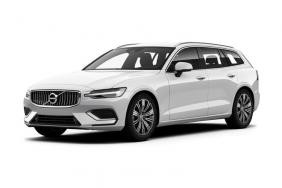 Volvo V60 Estate