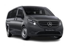 Mercedes Vito Minibus