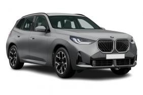 BMW X3 SUV