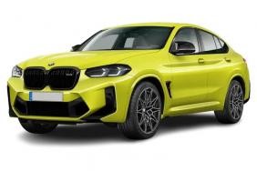 BMW X4 SUV