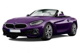 BMW Z4 Roadster