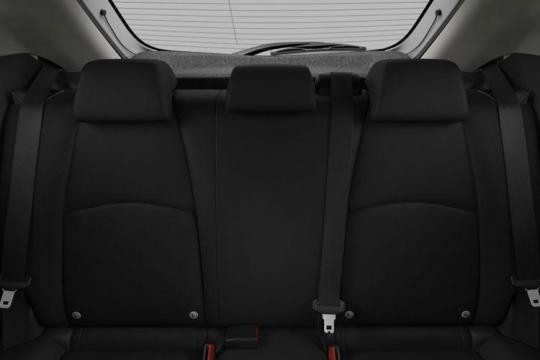 Mazda 2 Hatchback 5 Door Hatch 1.5 Skyactiv-G 90 Exclusive-Line Auto