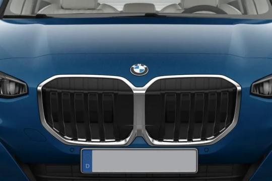BMW 2 Series Active Tourer 220i 5 Door 1.5 Mht Luxury Auto