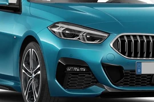 BMW 2 Series Gran Coupe 218i 1.5 136 M Sport Technology