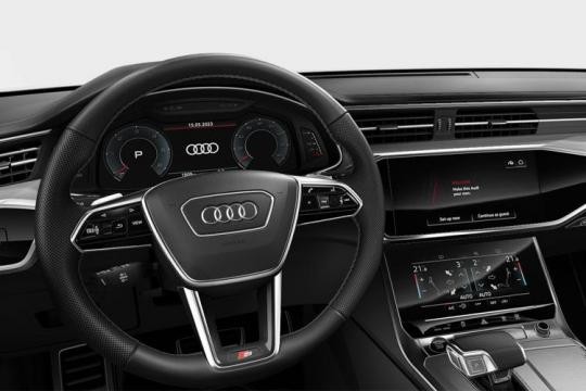 Audi A7 Sportback 50 TFSI e Quattro Sport S tronic