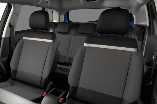 Citroen C3 Aircross Hatchback 1.5 BlueHDi 110 Max 6speed Start+Stop