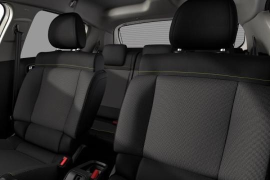 Citroen C3 Hatchback 5 Door Hatch 1.2 Puretech 83 Plus Start+Stop