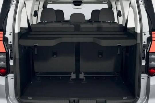 Volkswagen Caddy Maxi Minivan 2.0 TDI 102ps Life Tech Pack