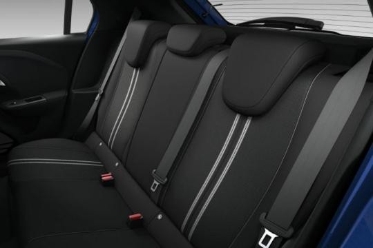 Vauxhall Corsa Hatchback 5 Door Hatch 1.2 75ps Design