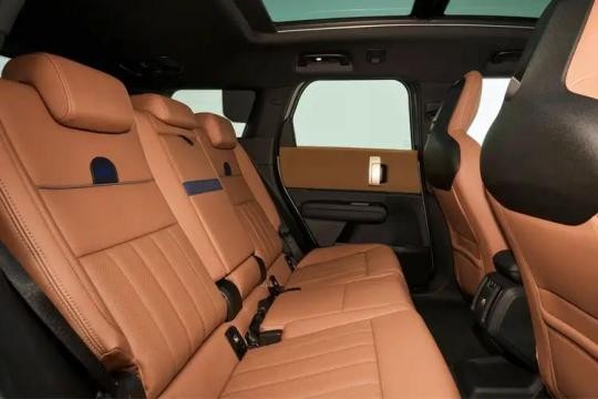 MINI Countryman Hatchback 150kW E Sport Level 1 66kWh Auto