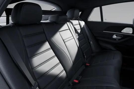 Mercedes GLE-Class Coupe GLE 450d 3.0 AMG Line Premium Plus 4Matic Auto