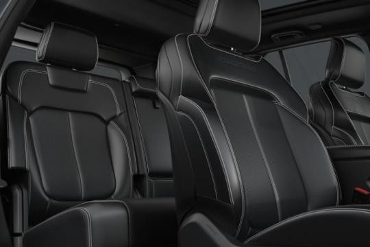 Jeep Grand Cherokee SUV 2.0 Phev Smart Rsrv Auto eAWD