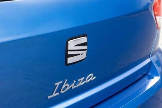 SEAT Ibiza Hatchback Hatch 1.0 TSI 95ps SE Technology