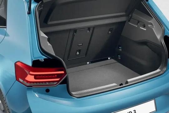 Volkswagen ID.3 Hatchback 5 Door 204PS 58kWh Pro Essential Auto