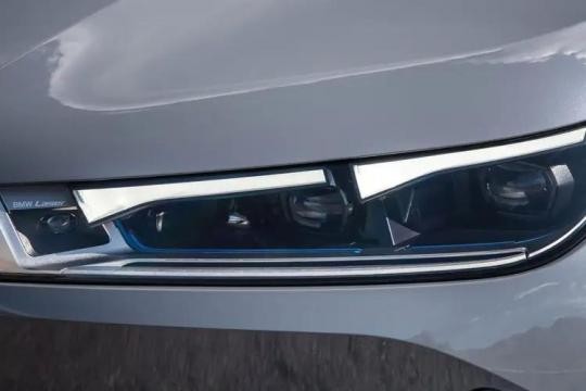 BMW iX Estate Suv xDrive 40 Sport Tech+ Skylounge Auto