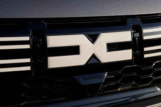 Dacia Jogger MPV 5 Door 1.6 Hev 140 Extreme Auto