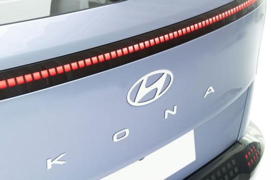 Hyundai Kona Hatchback 5 Door Hatch 1.0T 120ps Ultimate