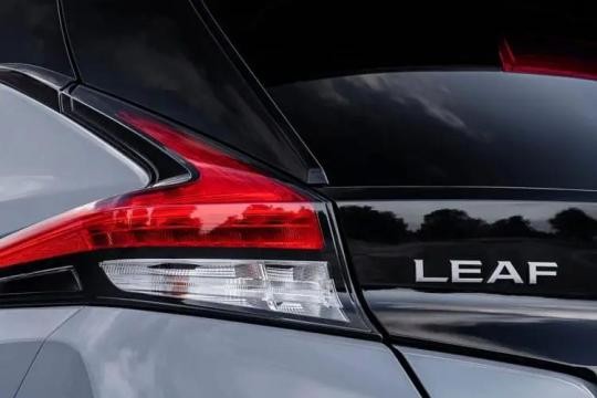 Nissan Leaf Hatchback 5 Door Hatch N-Connecta 110kW 39kWh