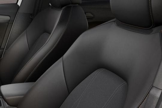 Cupra Leon Hatchback Hatch 1.4 e-HY 245 VZ3 Design Edition DSG