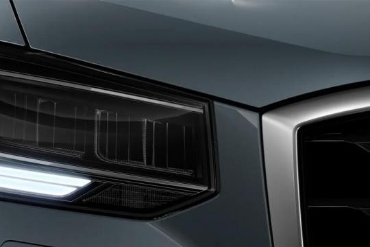 Audi Q2 SUV 35 TFSI 150ps S Line S tronic