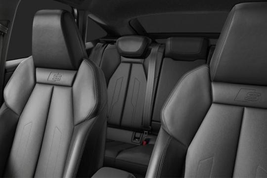 Audi Q4 E-Tron Sportback 45 82kWh 286 Sport Leather
