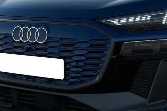 Audi Q6 E-Tron Sportback 100kWh Quattro Edition One Sound Vision Pack Auto