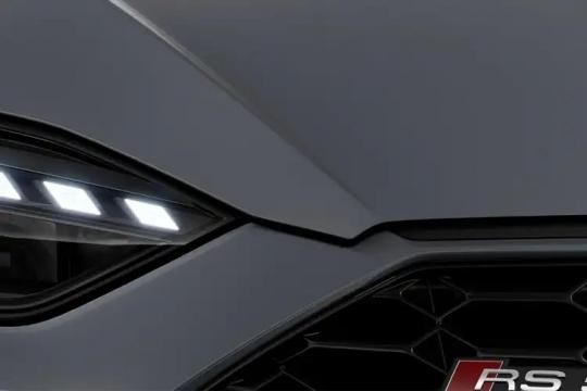 Audi RS5 Coupe RS 5 2.9 TFSI 450ps Quattro Cbl Tiptronic