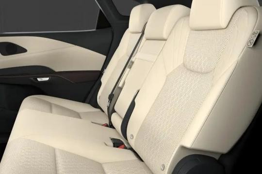 Lexus RX SUV 450h+ 2.5 Premium Plus Panroof E-Cvt