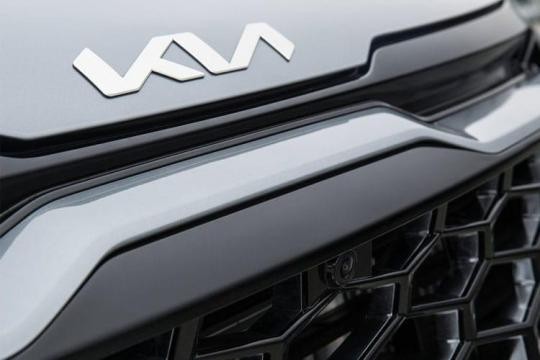 Kia Sportage SUV 1.6 T-GDi 248 Phev GT Line Auto AWD