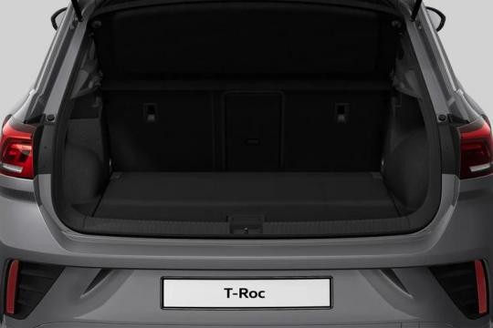 Volkswagen T-Roc Hatchback Hatch 1.5 TSI 150PS Match