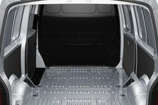 Volkswagen Transporter Van T28 LWB 2.0 TDI 90 Startline