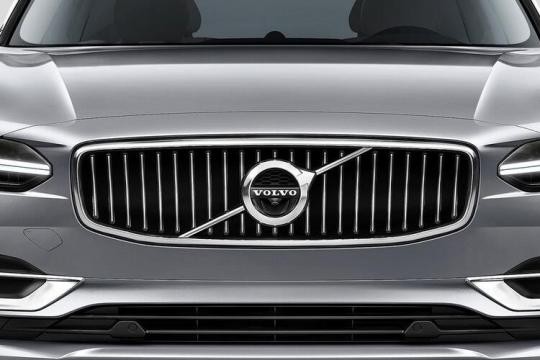 Volvo V90 Estate 2.0 T6 350 Phev Plus Dark Auto AWD