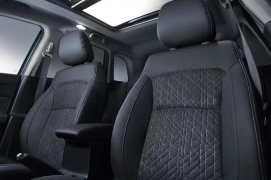 Suzuki Vitara SUV 1.4 48V Bostjet Hybrid SZ5 Allgrip