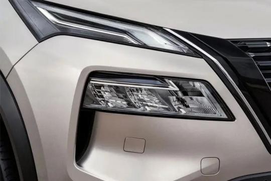 Nissan X-Trail SUV 1.5 e-POWER 204 Acenta Premium Xtronic