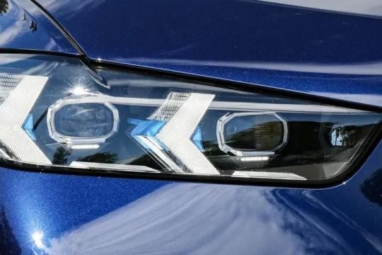 BMW X5 SUV xDrive50e M Sport Tech/Pro Pack