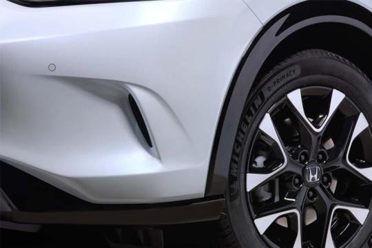 Honda ZR-V SUV 5 Door 2.0 i-MMD Sport E-Cvt
