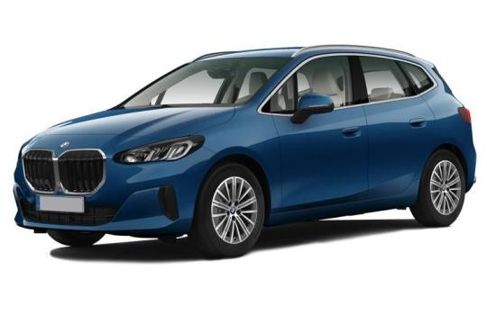 BMW 2 Series Active Tourer 220i 5 Door 1.5 Mht M Sport Tpp Auto