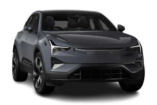 Polestar 3 SUV Electric 299ps 111kWh Long Range Single Motor